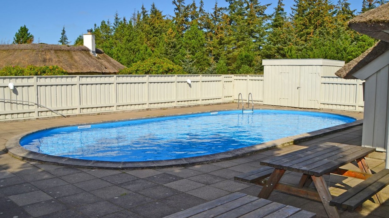 Photo of Outdoor in Fjerritslev