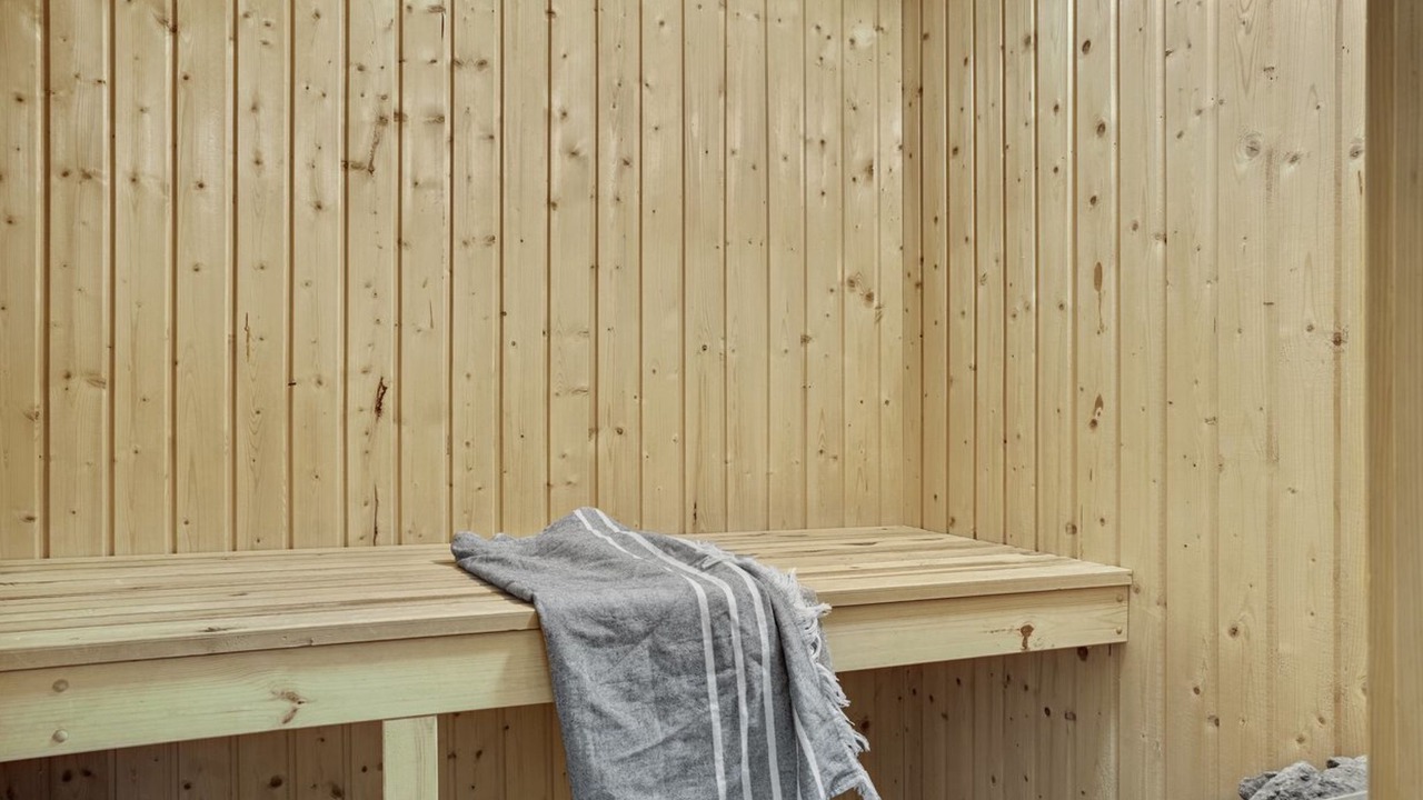 Photo of Bathroom in Fjerritslev