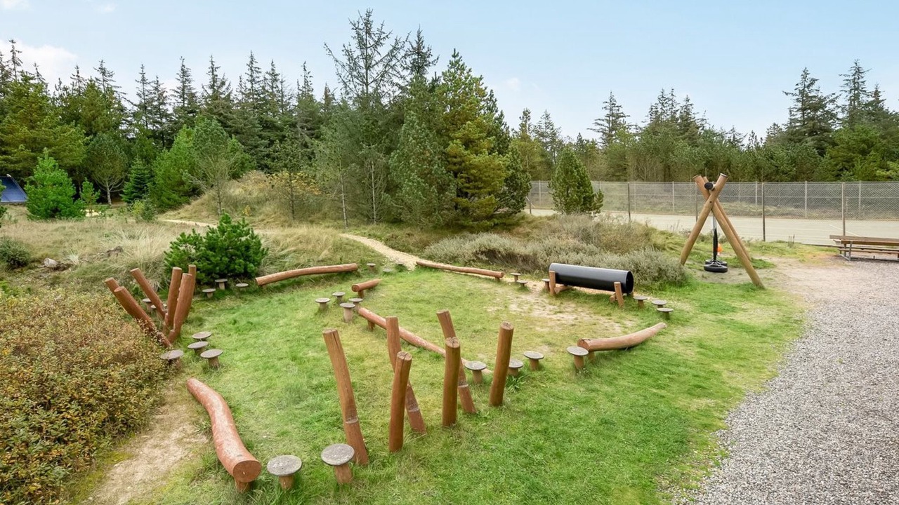 Photo of Outdoor in Fjerritslev