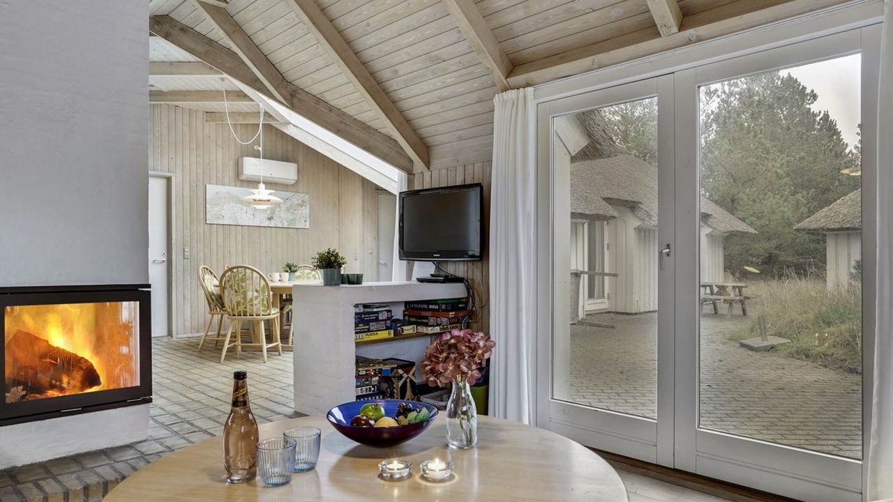 Photo of Livingroom in Fjerritslev