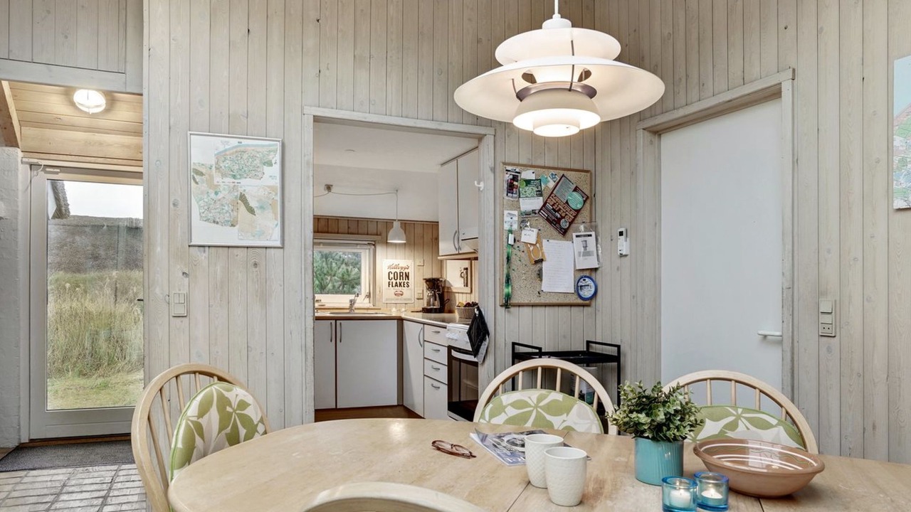 Photo of Livingroom in Fjerritslev