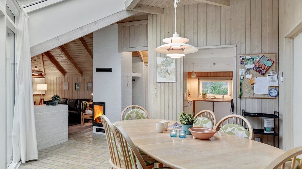 Photo of Livingroom in Fjerritslev