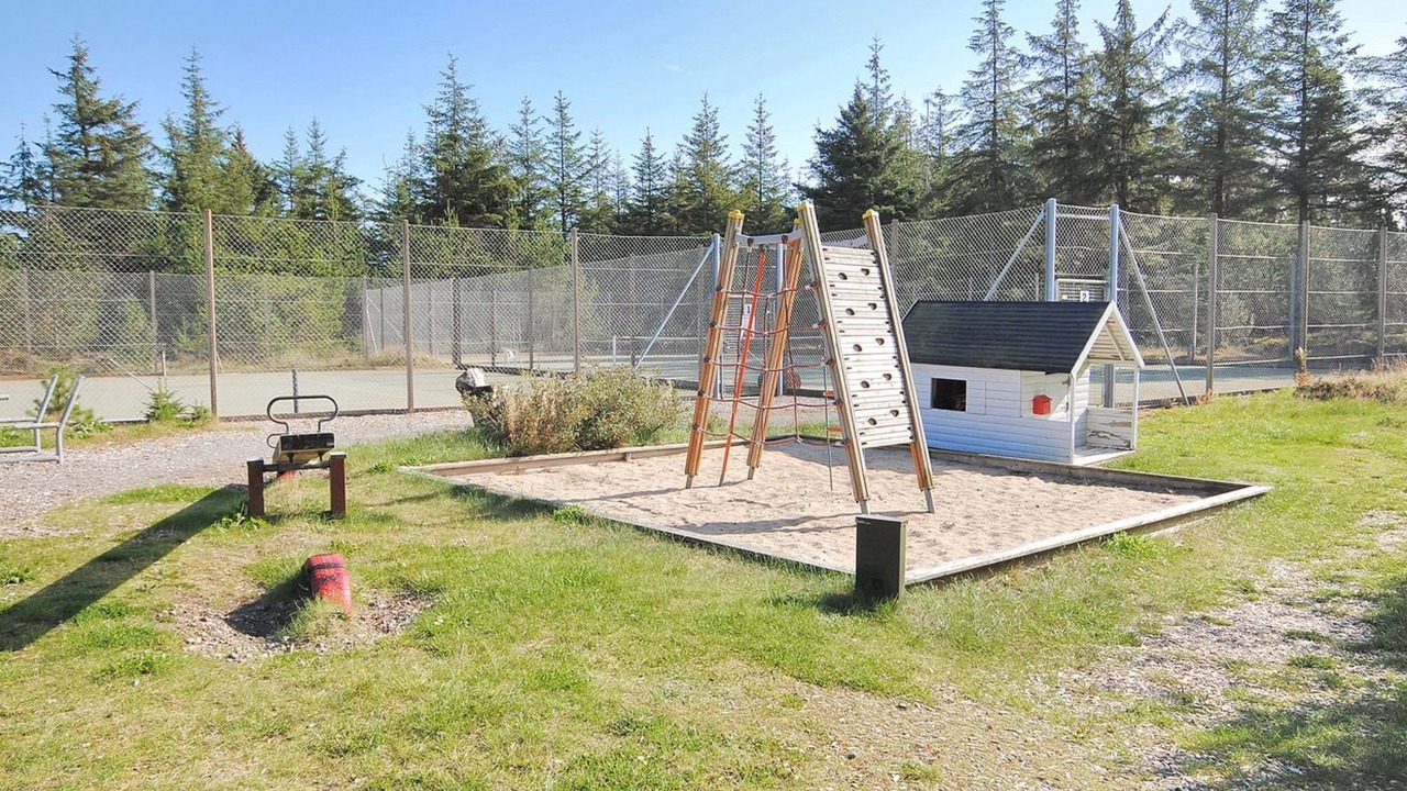 Photo of Outdoor in Fjerritslev