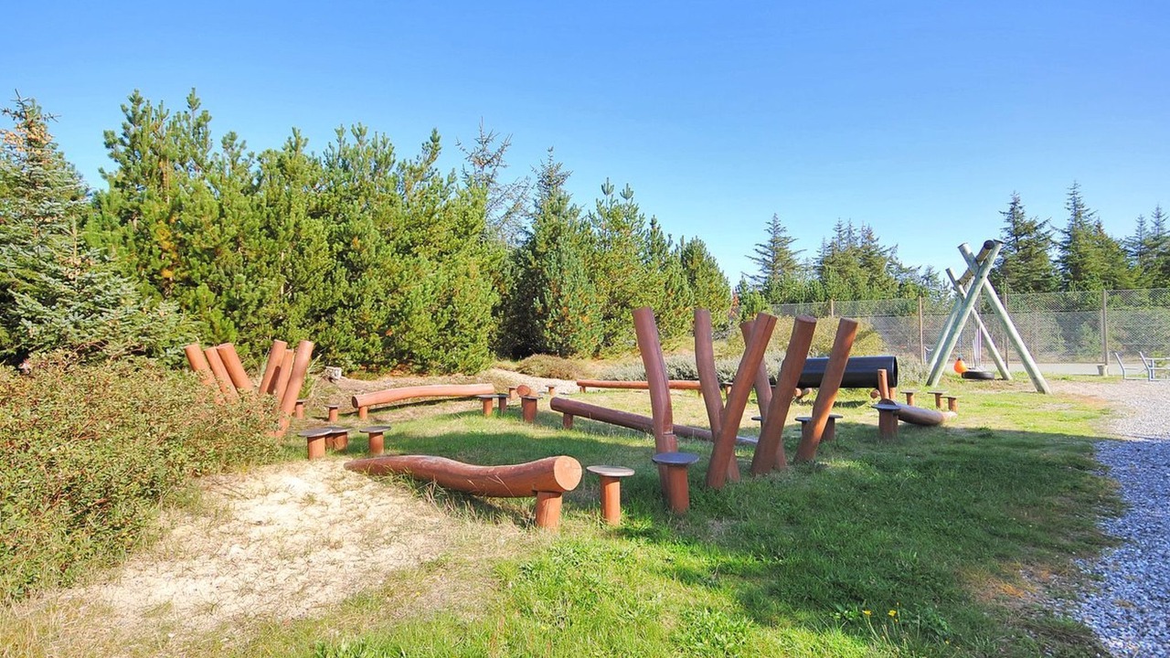 Photo of Outdoor in Fjerritslev