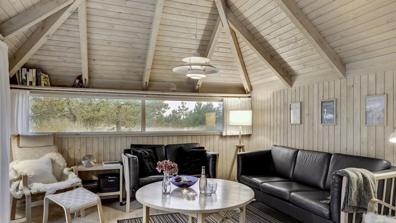 Photo of Livingroom in Fjerritslev
