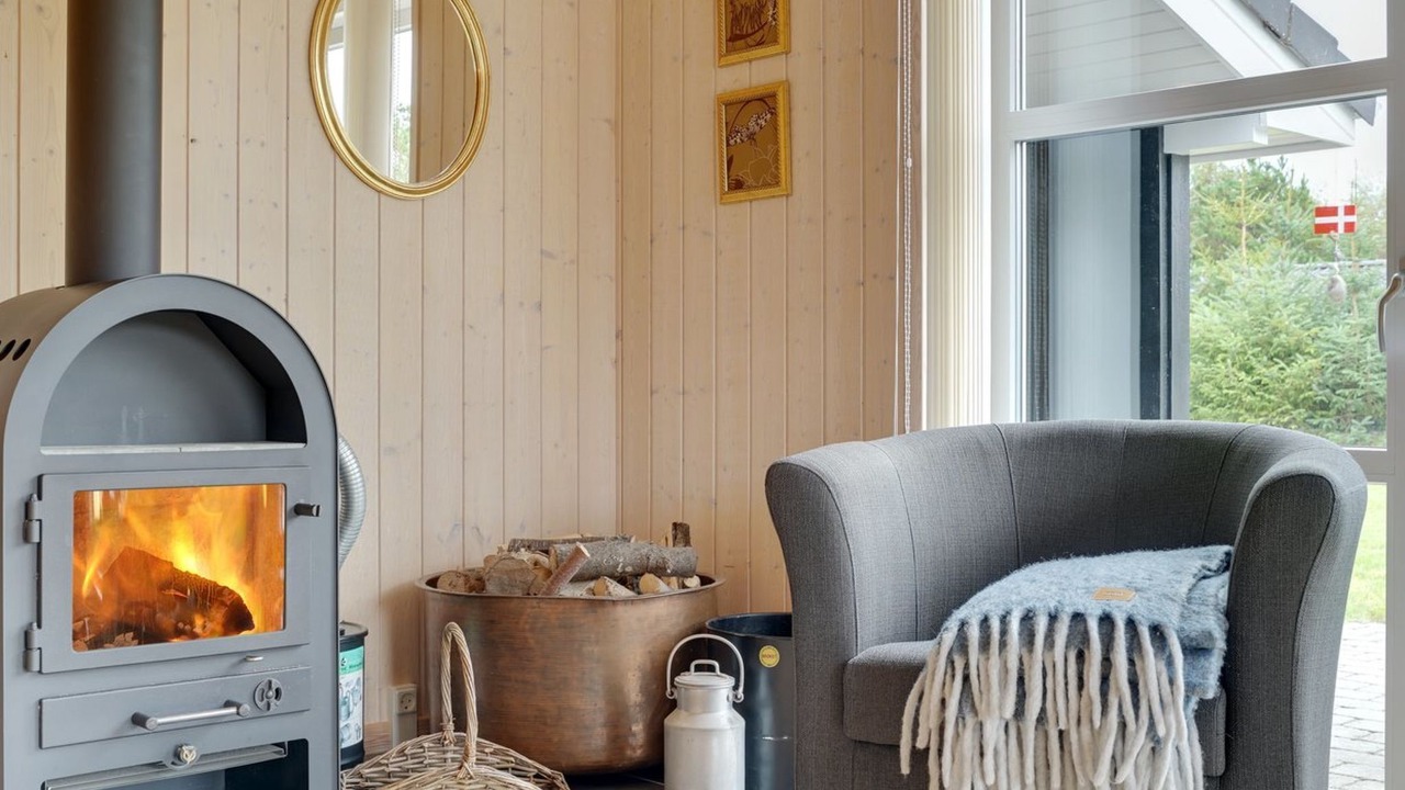 Photo of Livingroom in Torup Strand