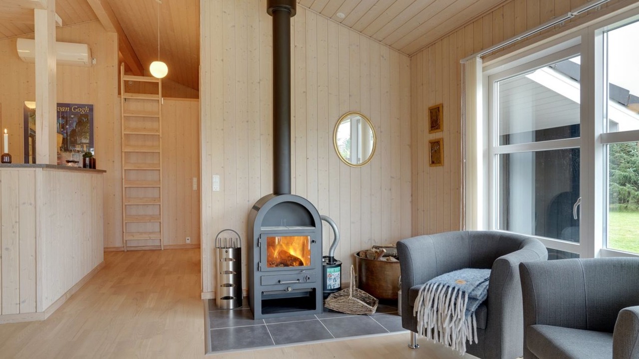 Photo of Livingroom in Torup Strand