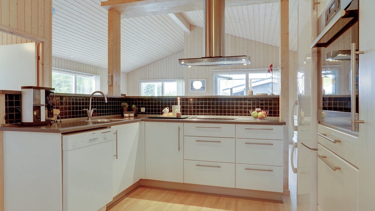 Photo of Bedroom in Torup Strand