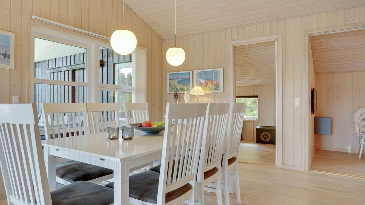 Photo of Livingroom in Torup Strand