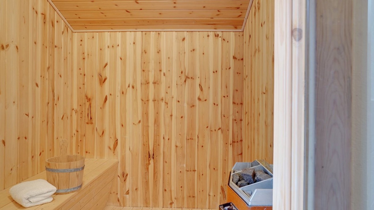 Photo of Bathroom in Torup Strand