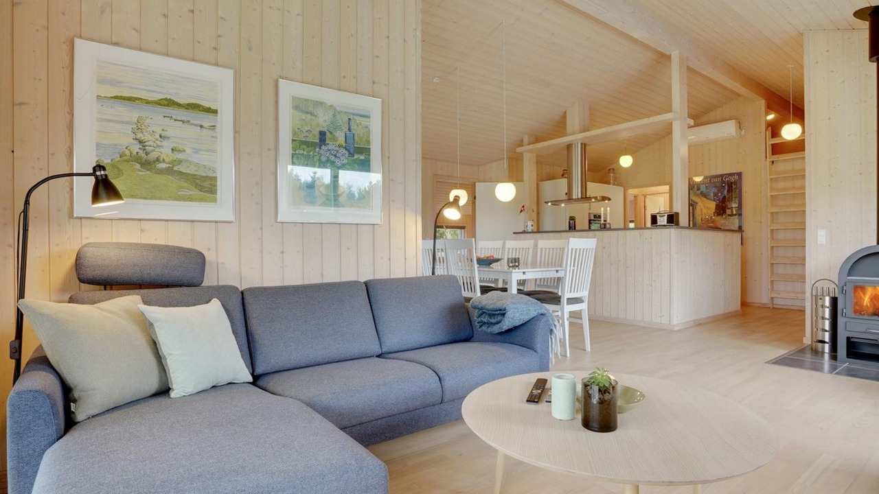 Photo of Livingroom in Torup Strand