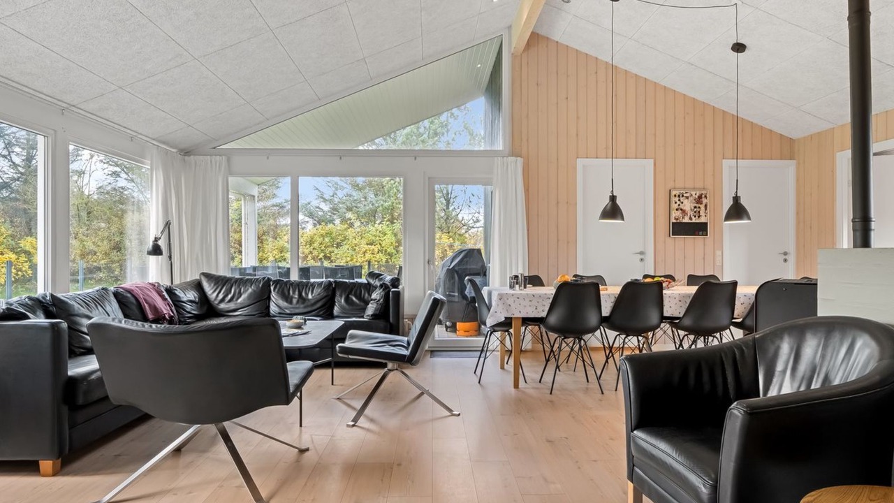 Photo of Livingroom in Lonstrup