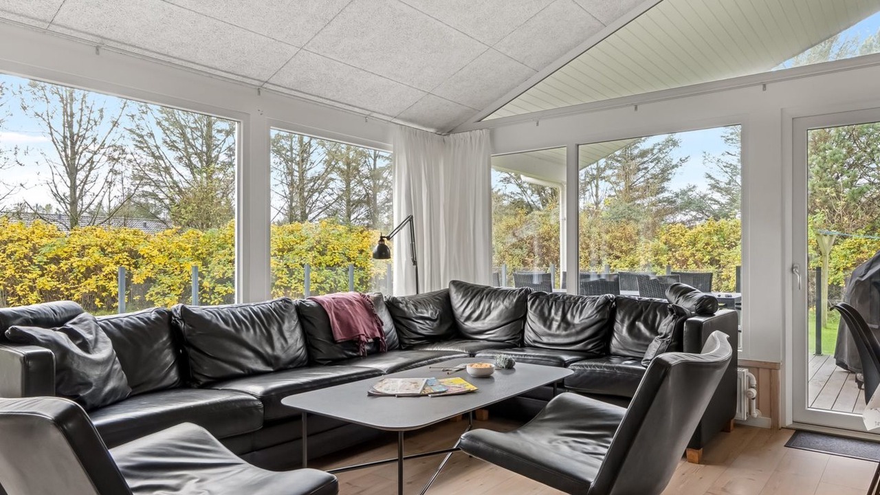 Photo of Livingroom in Lonstrup