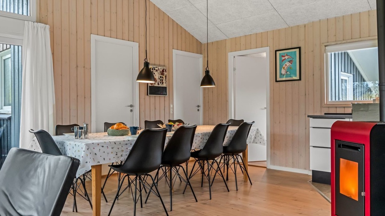 Photo of Livingroom in Lonstrup