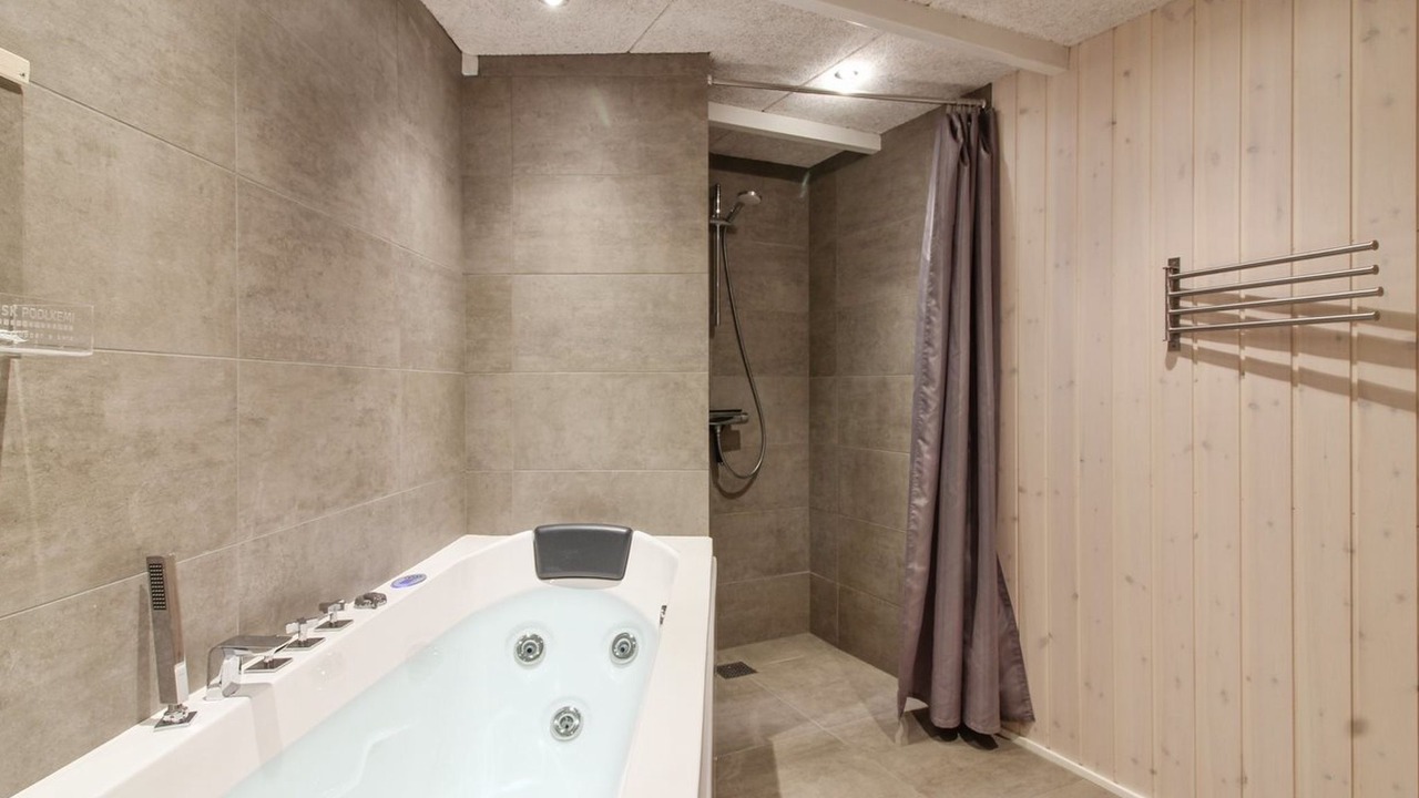 Photo of Bathroom in Lonstrup