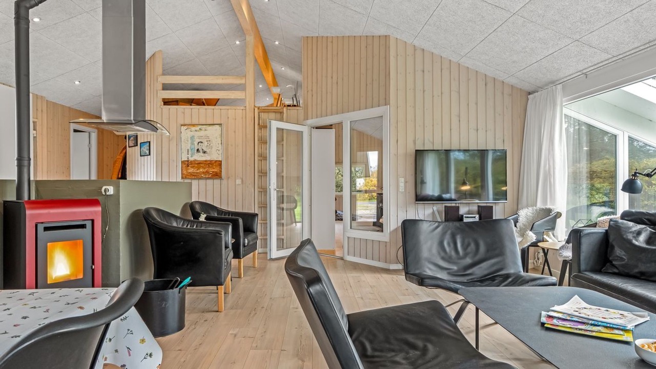 Photo of Livingroom in Lonstrup