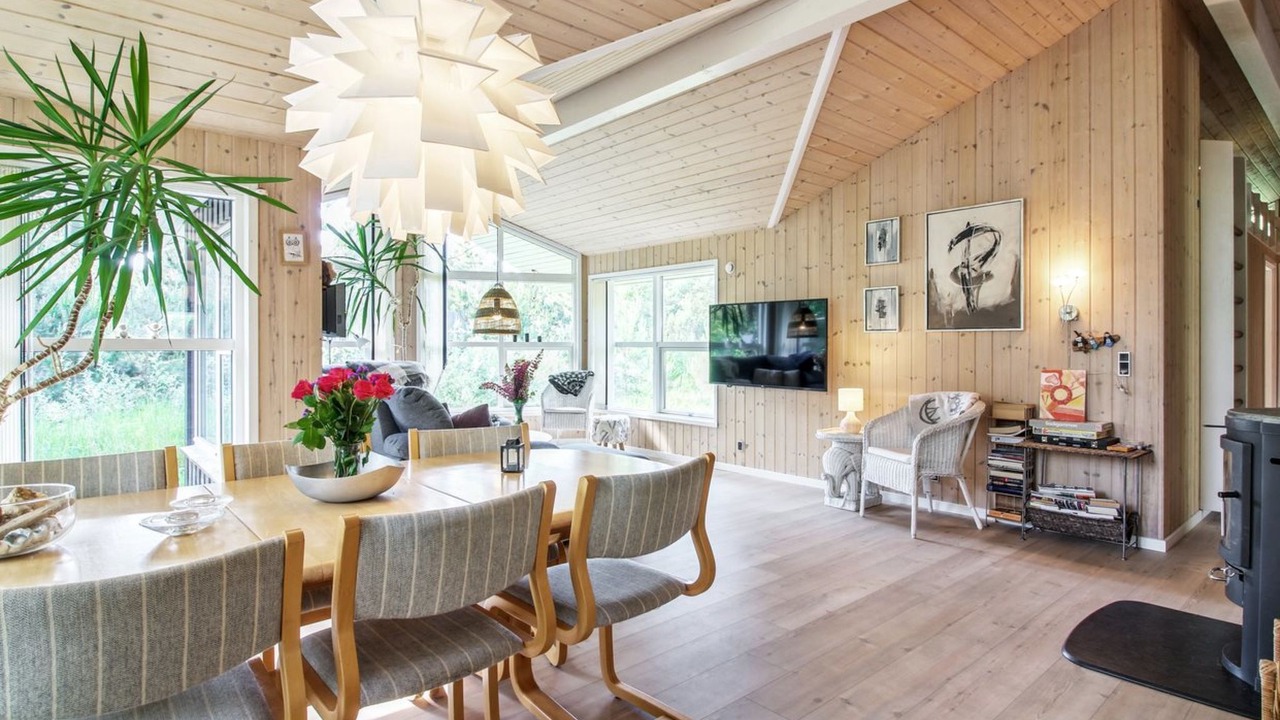 Photo of Livingroom in Torup Strand