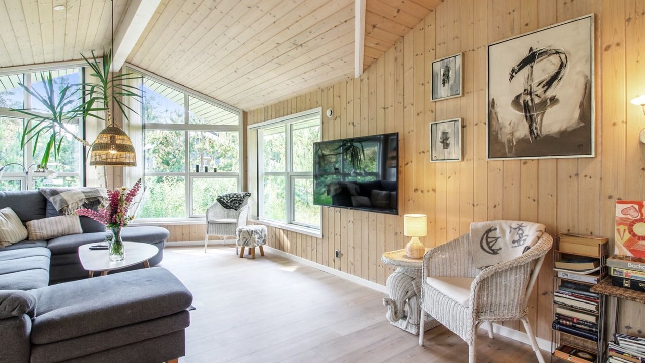 Photo of Livingroom in Torup Strand