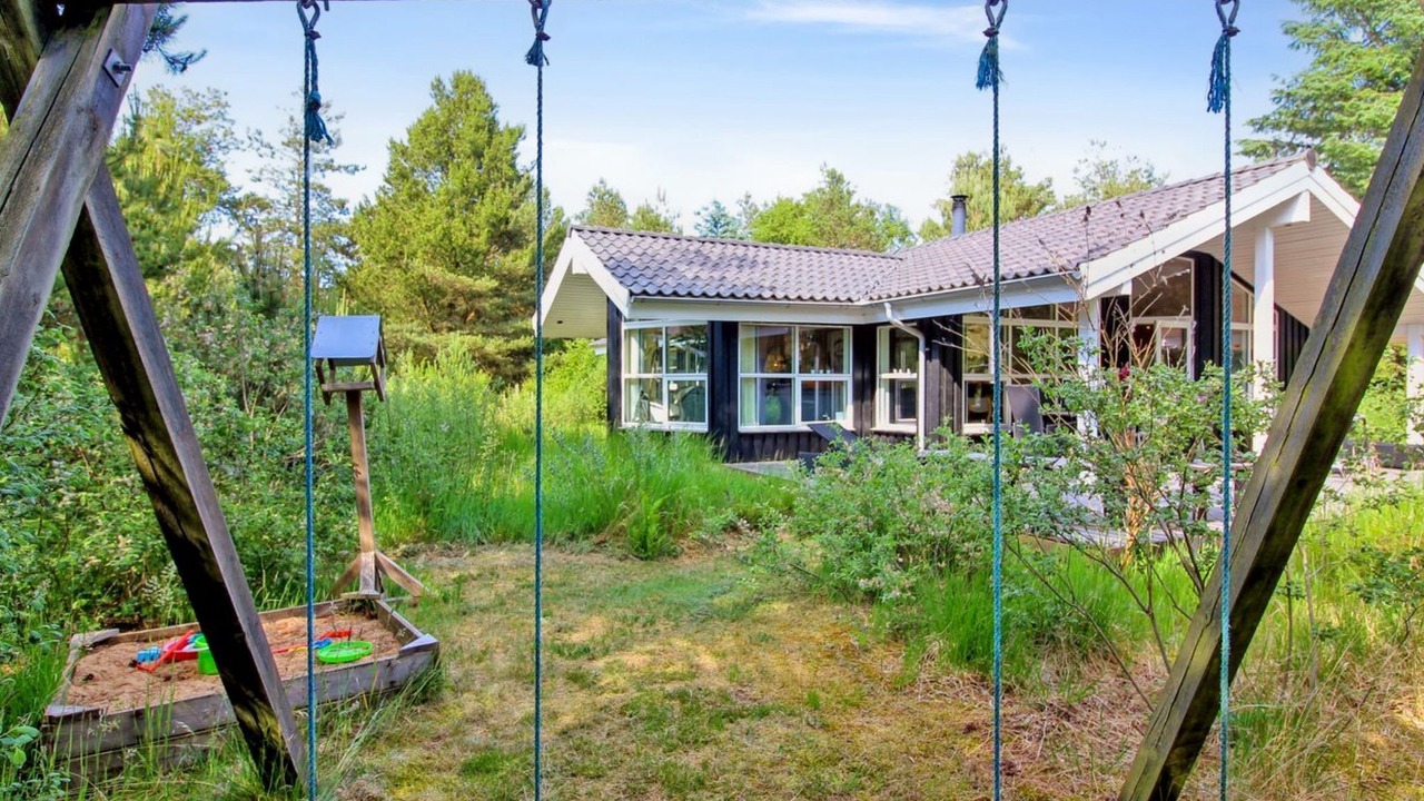 Photo of Outdoor in Torup Strand