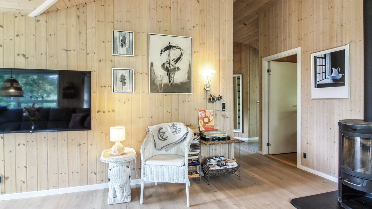 Photo of Livingroom in Torup Strand