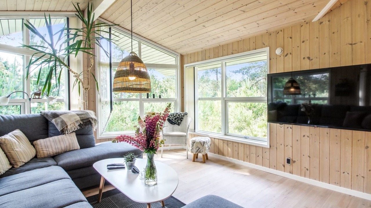 Photo of Livingroom in Torup Strand