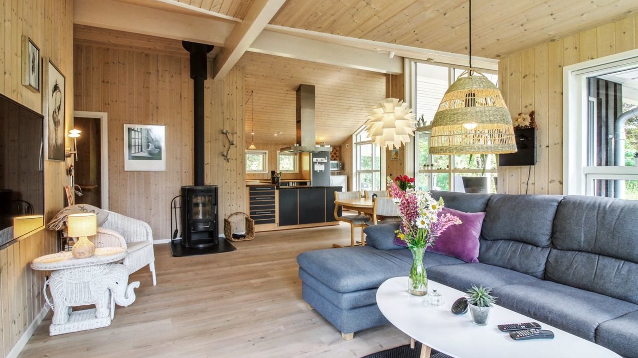 Photo of Livingroom in Torup Strand