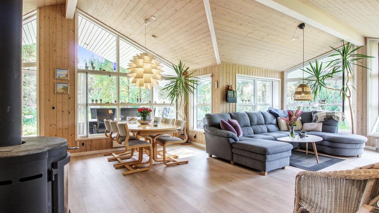Photo of Livingroom in Torup Strand