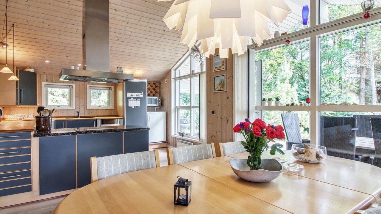Photo of Livingroom in Torup Strand