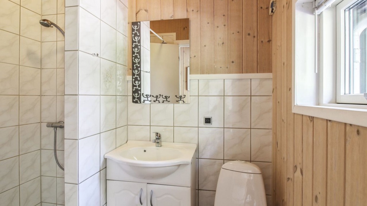 Photo of Bathroom in Torup Strand