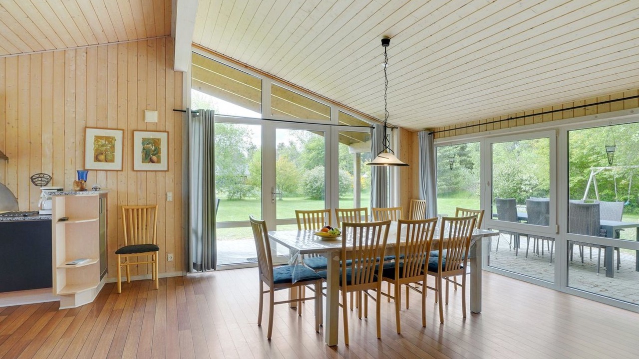 Photo of Livingroom in Torup Strand