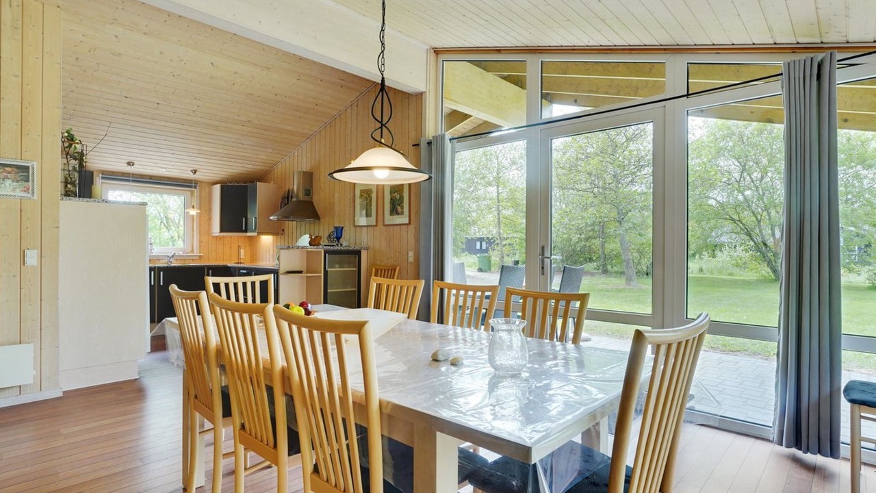 Photo of Livingroom in Torup Strand