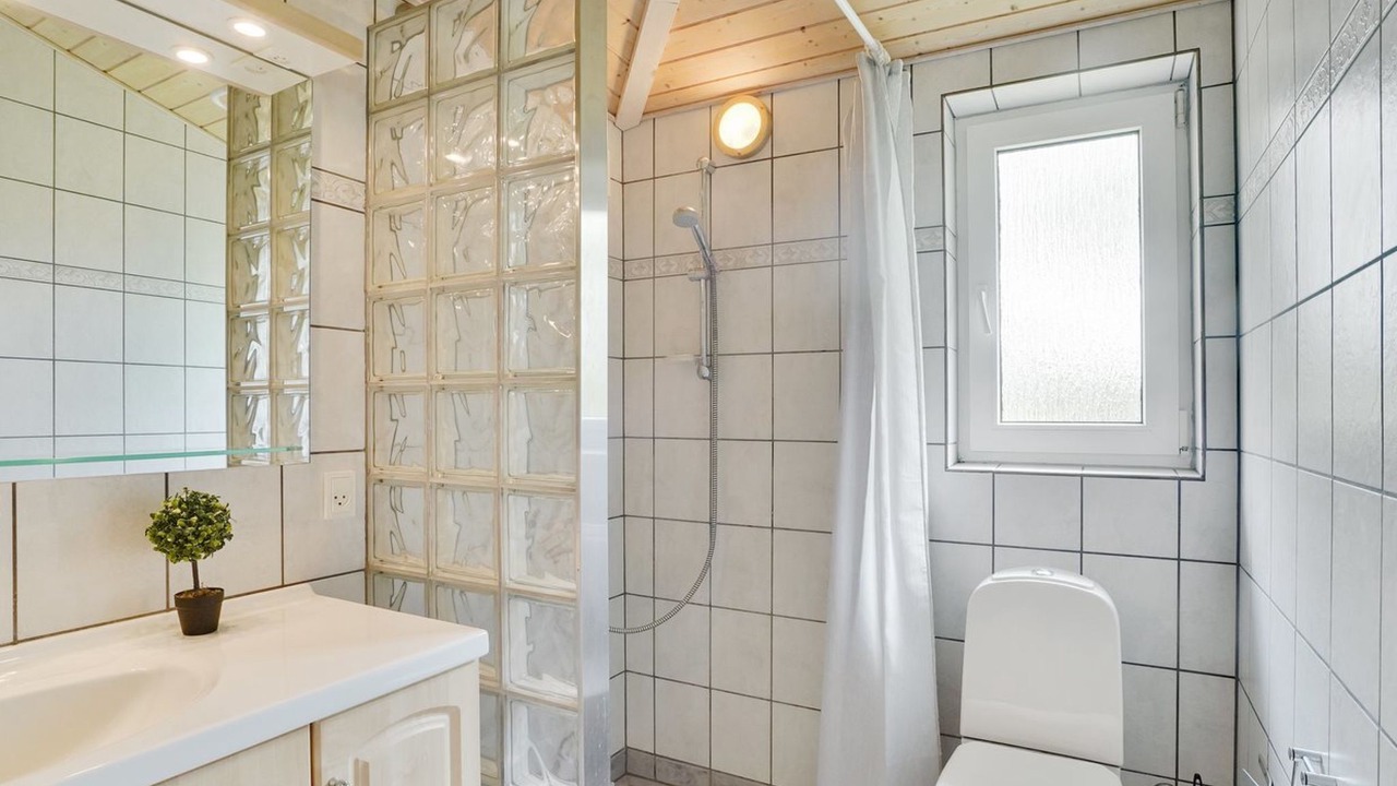Photo of Bathroom in Torup Strand