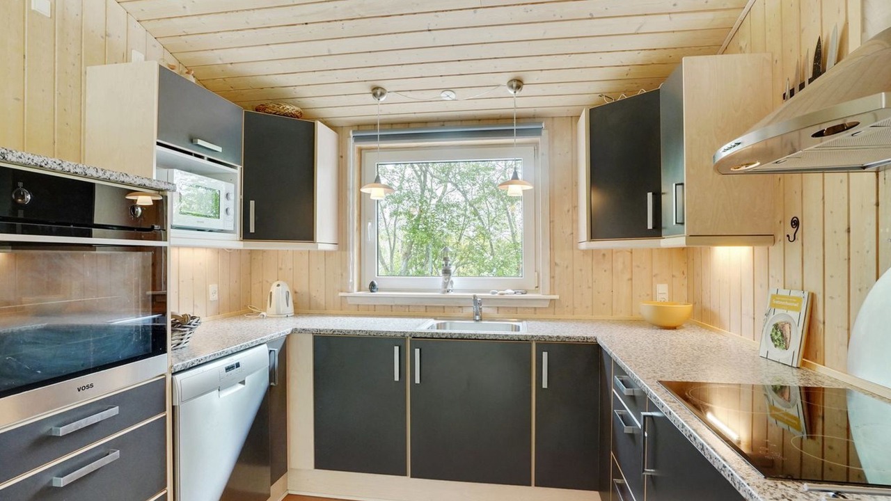 Photo of Bedroom in Torup Strand