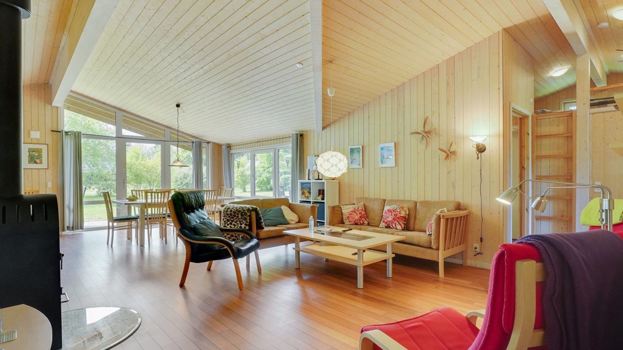 Photo of Livingroom in Torup Strand