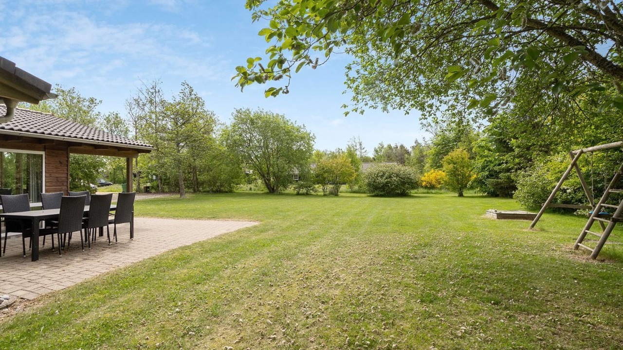Photo of Outdoor in Torup Strand