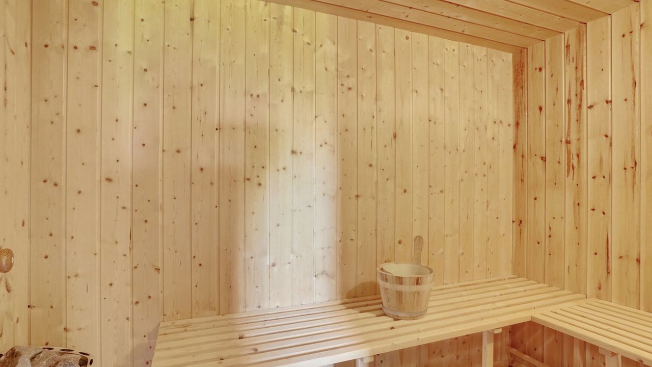 Photo of Bathroom in Torup Strand