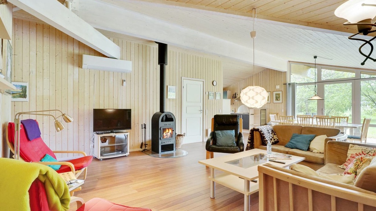 Photo of Livingroom in Torup Strand