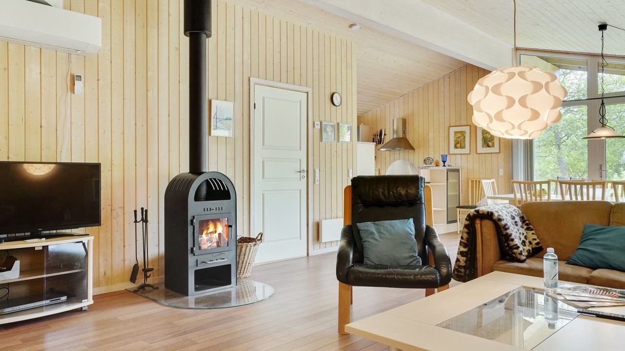 Photo of Livingroom in Torup Strand