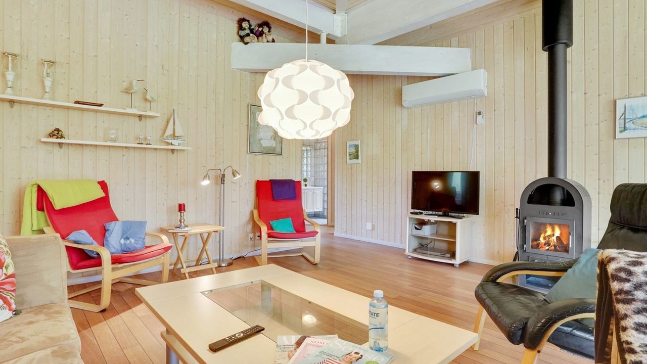 Photo of Livingroom in Torup Strand