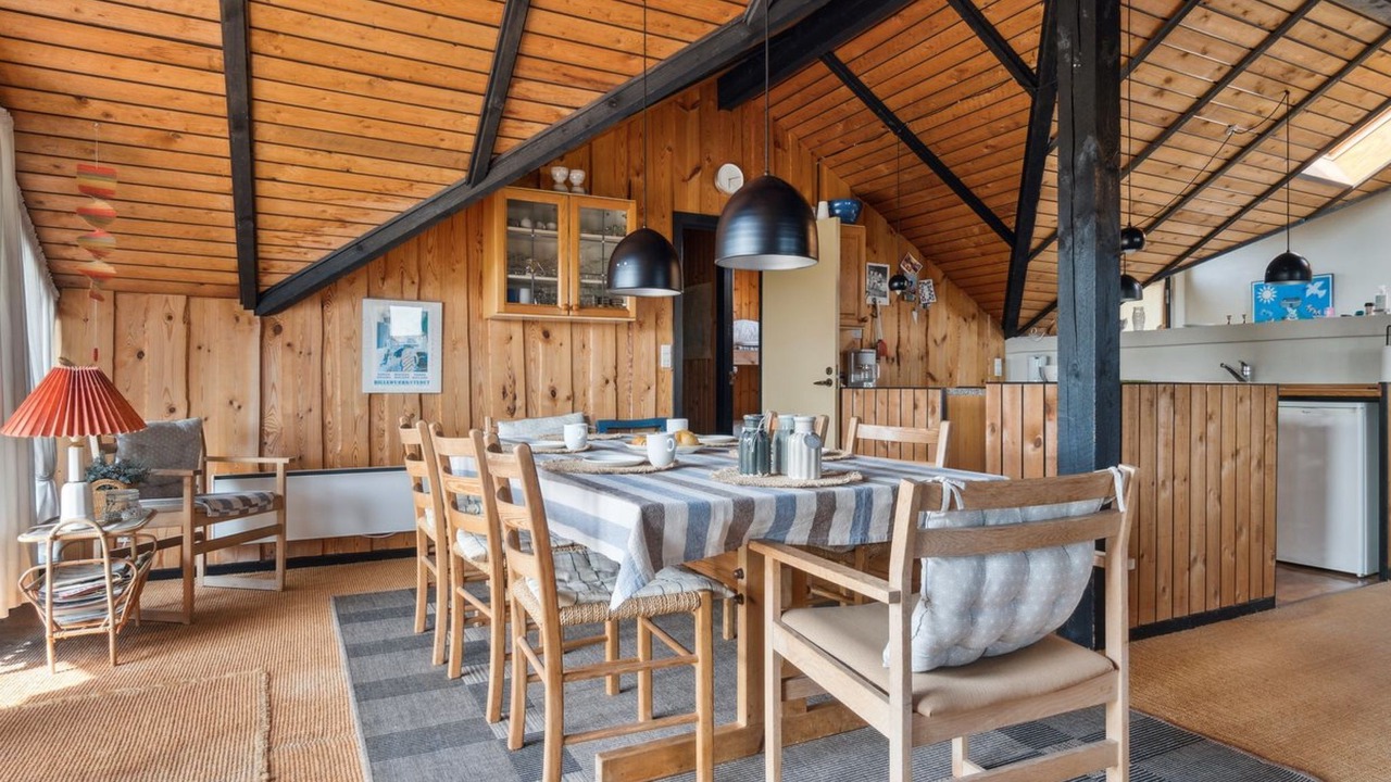 Photo of Livingroom in Slette Strand