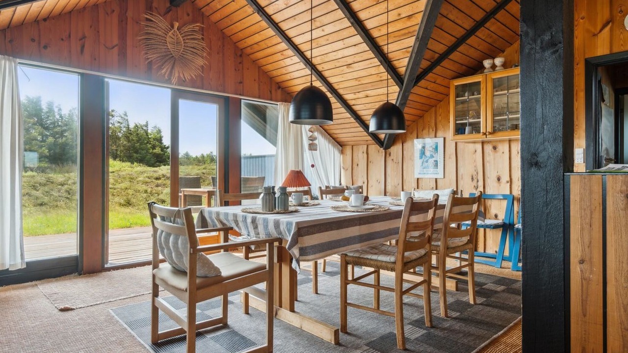 Photo of Livingroom in Slette Strand