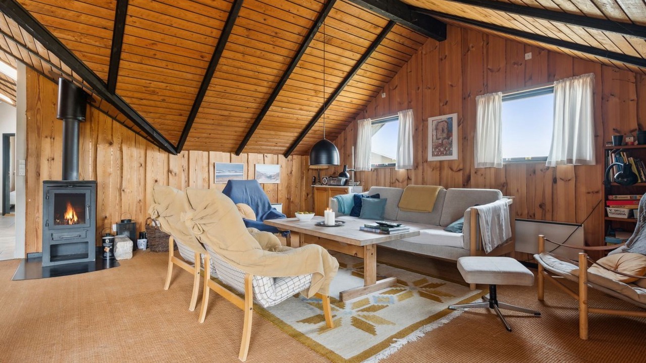 Photo of Livingroom in Slette Strand