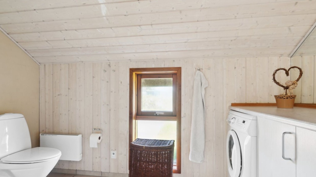Photo of Bathroom in Slette Strand