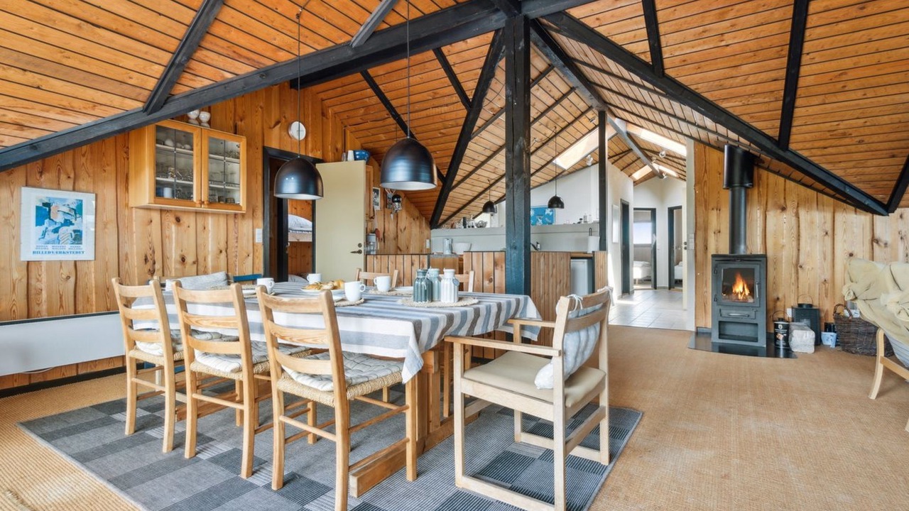 Photo of Livingroom in Slette Strand