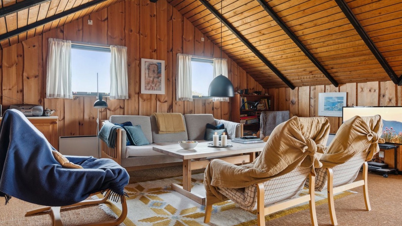 Photo of Livingroom in Slette Strand