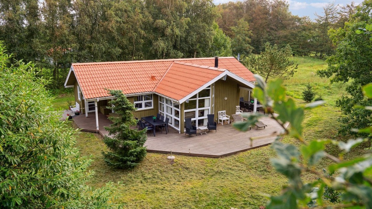 Photo of Others in Fjerritslev