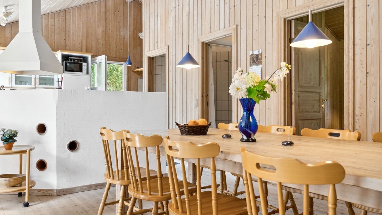 Photo of Livingroom in Fjerritslev