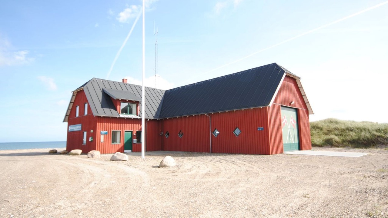 Photo of Outdoor in Fjerritslev