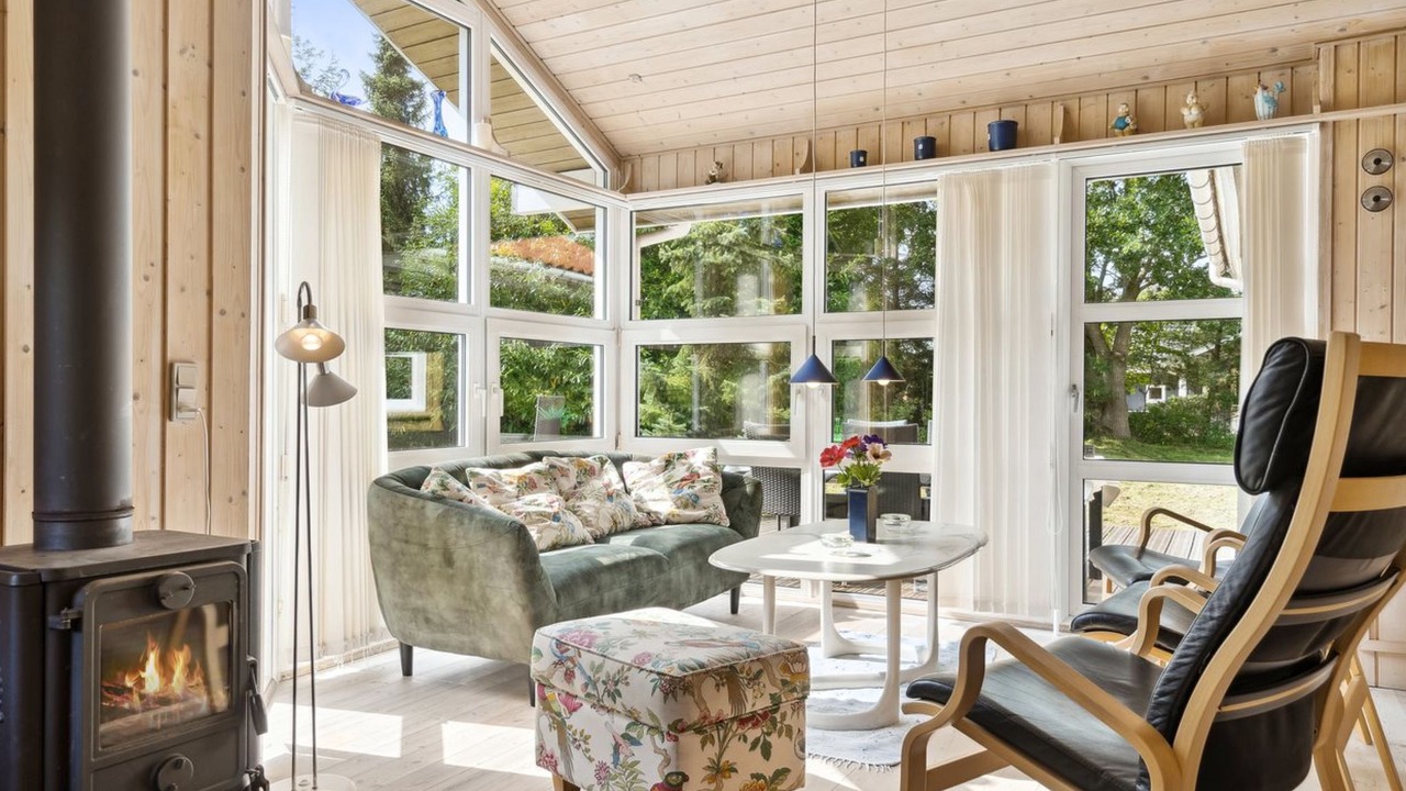 Photo of Livingroom in Fjerritslev