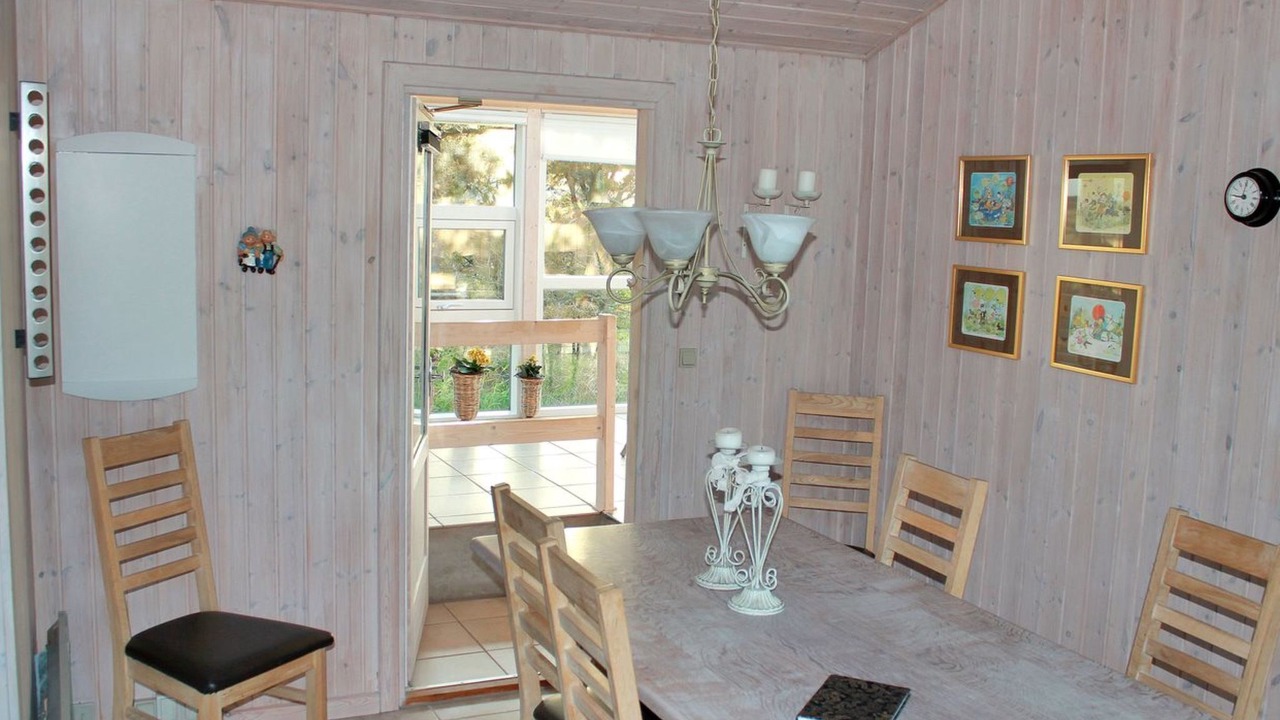 Photo of Livingroom in Torup Strand
